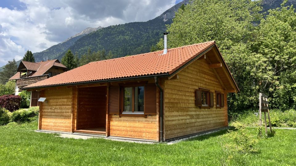 Chalet Stressless I