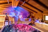 B&B Boutiquehotel Clara - spa
