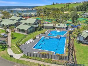 BIG4 Easts Beach Holiday Park