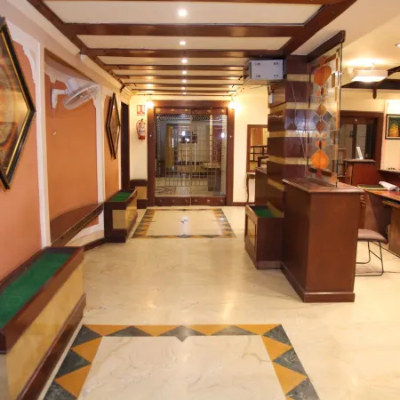 Hotel Metro Regency