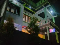 Villa Rumah HC 2 Puncak Các khách sạn ở Kopo