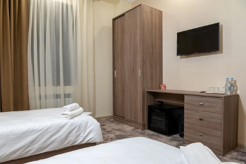 Aeka Hotel