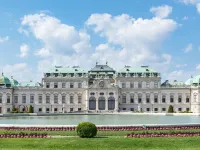 Ibis Budget Wien Sankt Marx Hotels in Vienna