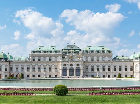 Ibis Budget Wien Sankt Marx