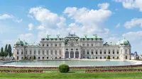 Ibis Budget Wien Sankt Marx Hotels in Wien