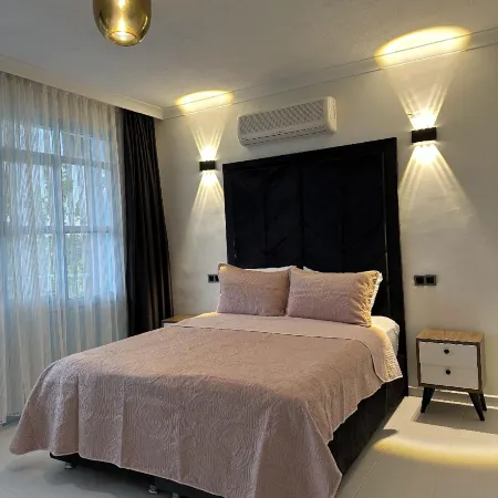 Datça House Butik Otel