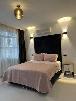 Datça House Butik Otel