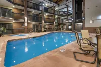 Best Western Plus Rio Grande Inn - Familievenlig