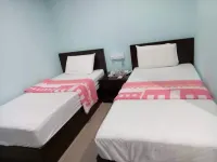 Hiap Hwa Hotel Các khách sạn ở Pengerang