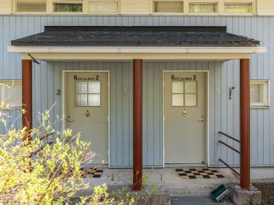 Rantalinna 2 Hotel a 