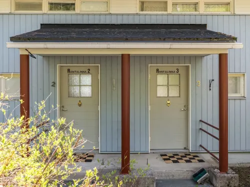 Rantalinna 2 Hotel di Imatra