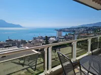 Montreux - Panorama - Homestays