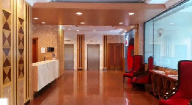 Abdul Razak Hotel Apartments Hotels in Bandar Seri Begawan