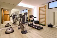 Hotel Da Vinci - Wifi