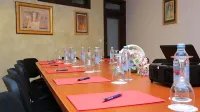 Hotel As - Layanan Antar-Jemput
