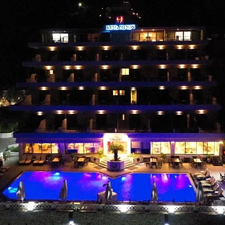 King Minos Hotel
