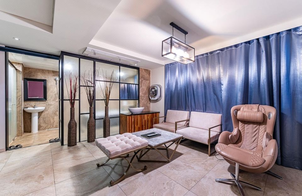 카카오호텔 객실 사진