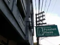 Bacolod Pension Plaza