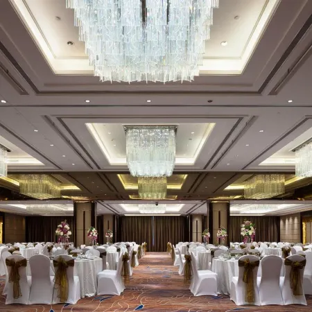Changchun Dongfang Yuehua Hotel
