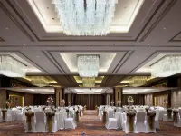 Changchun Oriental Yuehua Hotel
