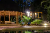 Hillside - Nature Lifestyle Lodge Hoteles en Ban Xiang-Nouak