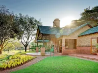 Greenway Woods Resort Hotels in 