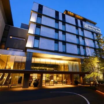Tokyo East Side Hotel Kaie