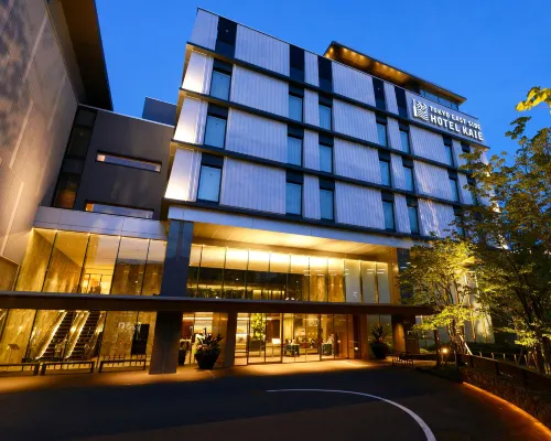Tokyo East Side Hotel Kaie Hotels near Wakasu Seaside Park