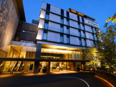 Tokyo East Side Hotel Kaie Hôtels à : Kōtō
