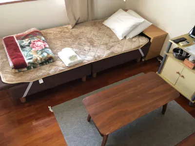 Guest House Shimanchu