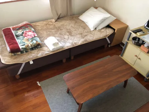 Guest House Shimanchu