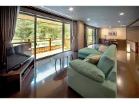 Shofuro Matsuya Hotel di 
