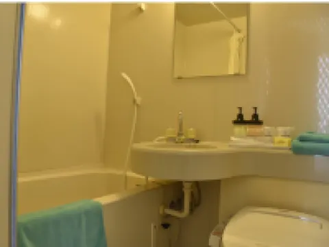 Heisei Hotel Hoteles en Chikusei