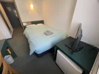 Olympic Inn Azabu 麻布十番商店街附近的飯店