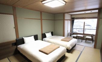 Hotel Hirayunomori Annex