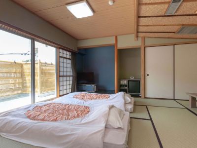 和風ルーム 尾道ロイヤルホテルの写真