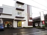 Business Ryokan Marumi