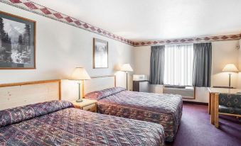 Rodeway Inn & Suites - Housity