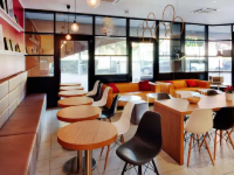 B&B Hotel Como Camerlata Hotels in Como