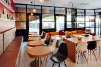 B&B Hotel Como Camerlata