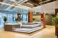 Metropol Spa Hotel - spa