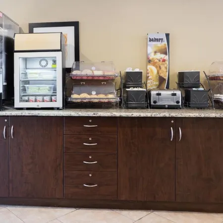 Microtel Inn & Suites by Wyndham Macon