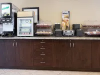 Microtel Inn & Suites by Wyndham Macon - 2 tähden
