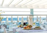 Elinotel Sermilia Resort Hotels in Polygyros