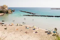 In Good Location and with Balcony - Casa Vacanze Nicole in Salento