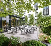 Hotel München Palace