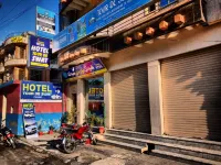 Hotel Tour de Swat Hotel di Mingora