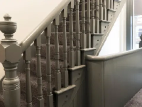 Blue Door Apartments Hotels in Newcastle