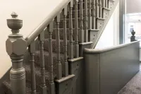 Blue Door Apartments Hotels in Newcastle