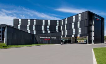 TownePlace Suites Saskatoon